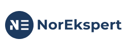 NorEkspert — logo