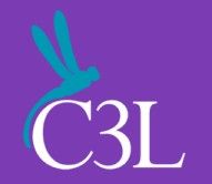 C3L - Magdalena Stokłosa — logo
