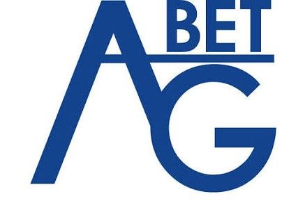AG-BET - garaże betonowe — logo